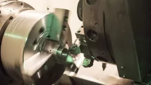 Automated Deburring solutions