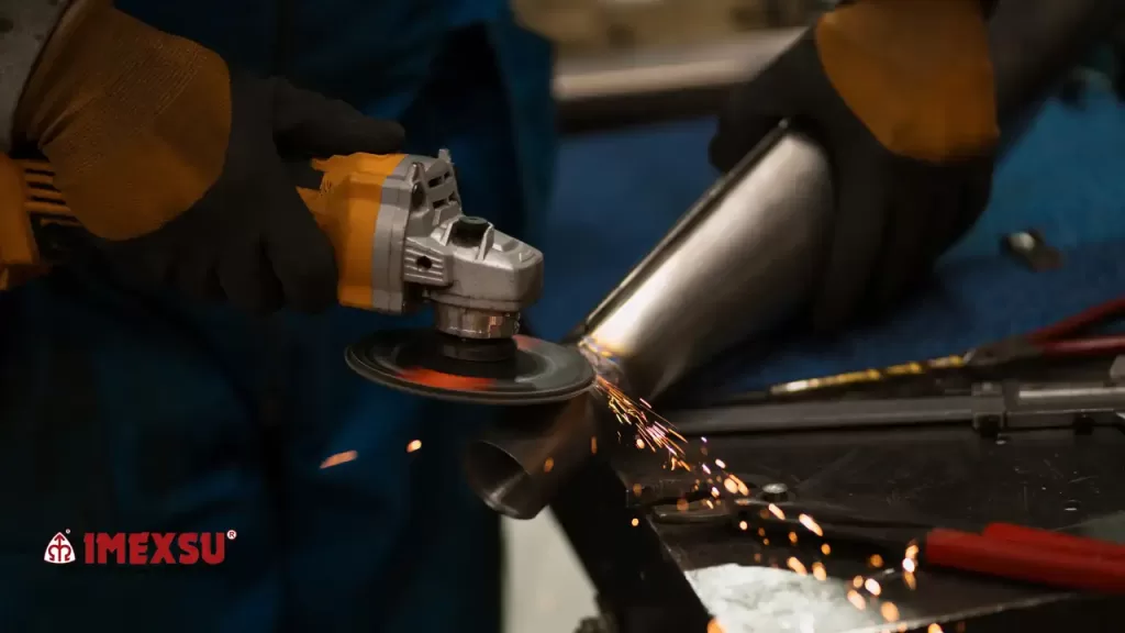 Metal Deburring Tools for Precision Work