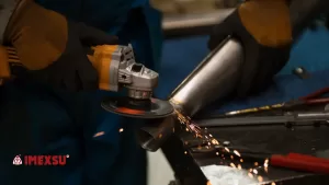 Metal Deburring Tools for Precision Work