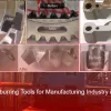 Best Deburring Tools for Manufacturing Industry in India