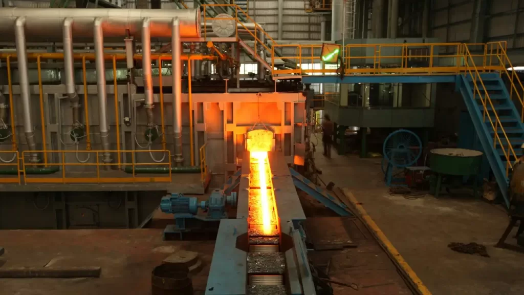 Deburring in Metalworking